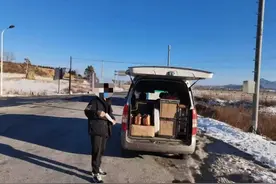 座椅放倒就拉货？莫让“货车”变“祸车”图片