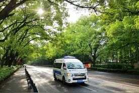 新民快评｜把120“生命线”让给真正需要的人图片