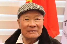 广州“平民市长”黎子流：昔日改革先锋 退休醉心传扬广府文化图片