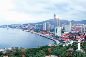 投资291亿元！烟台交通明年有这些“大动作”图片