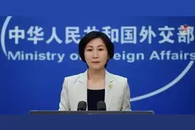 华大基因等多家中企被美国列入实体清单，外交部回应图片