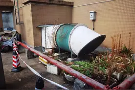 四川内江7岁女孩高楼坠亡案宣判 原被告双方均表示不服已经上诉图片