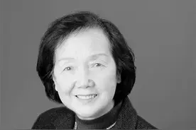 “只要上课我就高兴”图片