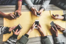 当代社交残酷：为什么有的人聊着聊着突然消失了图片