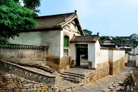 河北省邯郸市八路军一二九师纪念馆图片