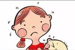 宝宝饿了，其实也有“信号”图片