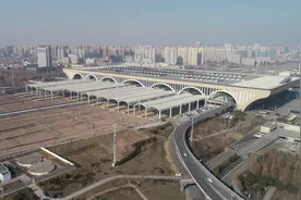 融入这个“圈”，石家庄的格局更大了|新京智库图片