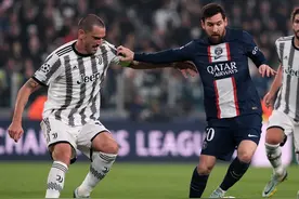 大巴黎主帅：梅西明年1月初回归球队图片