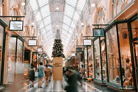 偷偷告诉你，只要懂得裂变就能快速获取大量客户图片