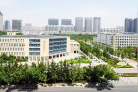 山东畜牧兽医职业学院发布2023年单招、综招招生章程图片