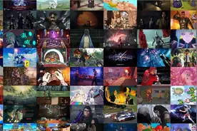 玩了一整年的游戏，我发现…？图片