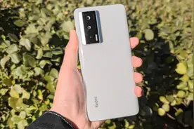 Redmi K60首发体验：联合研发带来屏幕体验革新，续航依旧霸榜图片