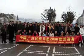 110万人催更，要听他的二胡“说东北话”图片