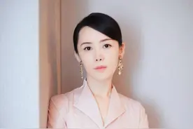 2022封格女性｜车永莉谈女演员的“自我修养”：女性力量多元 “千人千面”带来心理挑战图片