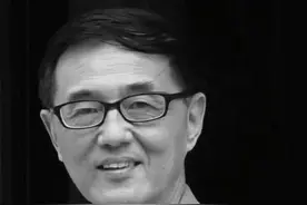 陈凯歌、李少红等人追忆倪震：影响一代中国电影人图片