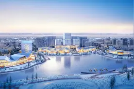 河南省产业园区系列报道——郑州鲲鹏软件小镇：“中部数字产业新中心”崛起图片