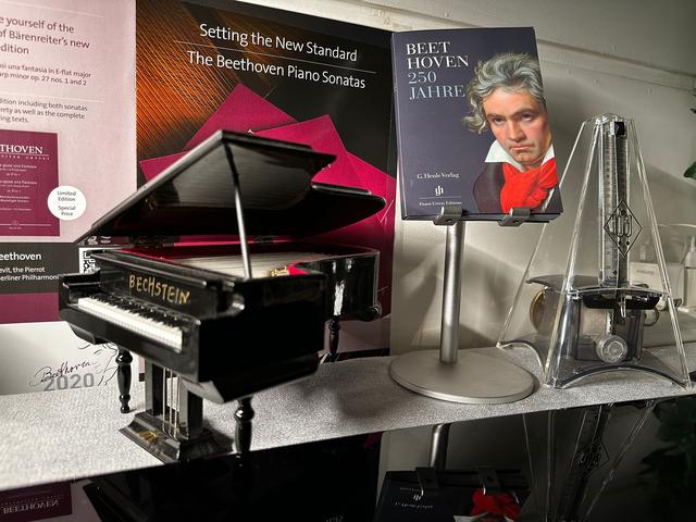 梦幻圆舞曲小游戏（古典钢琴小品贝多芬梦幻圆舞曲演奏赵健）