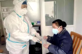 药品拆零、统一包装、指导用药……金山这里想办法满足患者用药需求→图片