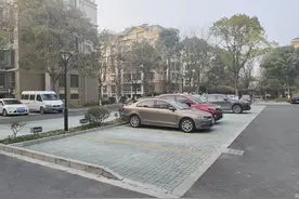 海盐武原：“小改造”彰显“大民生”图片