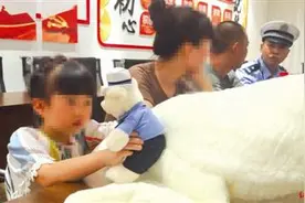 回访“夕阳下货车跳舞小女孩”：母亲守诺送她去跳舞，父亲改跑短途图片