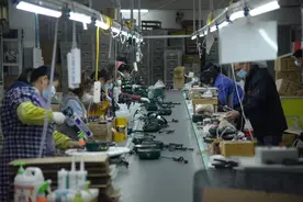 “围炉煮茶”带火陶瓷产业图片