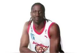 东莞篮球十大贡献人物⑧｜积臣：功勋外援把东莞当第二个家图片