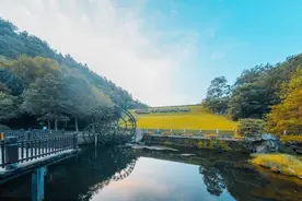 2023年，这些人可免费游黄陂景区图片