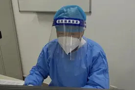 挺住！是所有产科人心中唯一的信念！图片