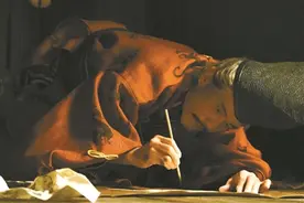 武家崛起的壮丽在女人的啜泣中结束了图片