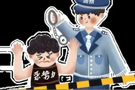 反恐，不仅仅靠精英！图片