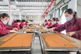 听非遗讲故事丨清苑制香：千年古香飘万家图片