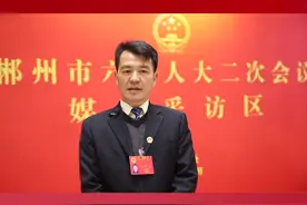 代表声音①李艳平：科学调配东江水 合理用好水资源图片