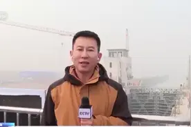 打造第二条南北水运大动脉 引江济淮工程会带来哪些新变化？图片