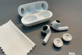 你真的会清洁AirPods吗？看完这篇让你避开所有误区图片