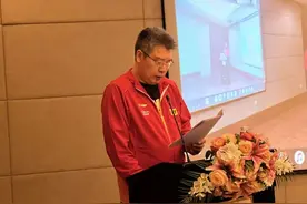 新一届国家乒乓球队教练组负责人选定 李隼任总教练图片