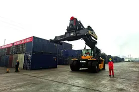解读达州新定位① | 建设四川东出北上国际陆港枢纽，达州是怎样谋篇布局的？图片