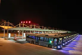 宿州公交“细服务” 提升出行幸福感图片