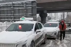 东北地区电动汽车如何过冬图片