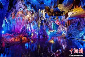 福建三明新增2家国家4A级旅游景区图片