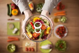 长期上夜班吃好三餐图片