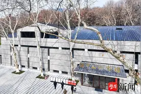 孙中山纪念馆搬迁后重新布展开放图片