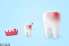 “阳”过为什么会牙痛？如何缓解？可以这么做图片