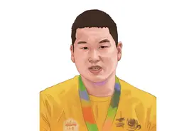 张亚飞：我相信付出总会有回报丨我信图片