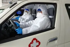 驰援急救！15名公交驾驶员组成“应急支援小队”图片