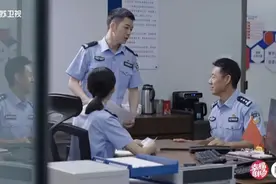 独家对话丨编剧衣向东：护卫者是一群美好生活的护航人图片