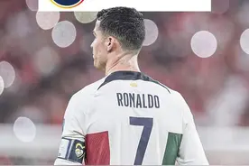 C罗效应！新东家利雅得胜利官媒粉丝量暴涨，曝C罗还有解雇教练的权力图片