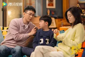 书写孩子们的“童年日记”，《米小圈上学记》一开播就把小伙伴迷住了图片