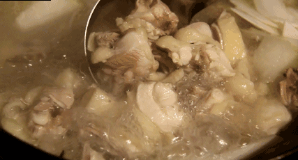 花胶煲汤要过水吗 2026年花胶煲汤要过水吗窍门