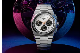 精工推出三款全新King Seiko系列39毫米腕表图片