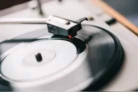 音乐周报评选：2022年度十大唱片 | 2022音乐年鉴⑥图片